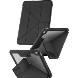 CARE Essential Cover til iPad 11'' - Sort