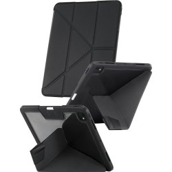 CARE Essential Cover til iPad Pro 13'' - Sort