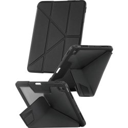 CARE Essential Cover til iPad Air 11'' - Sort