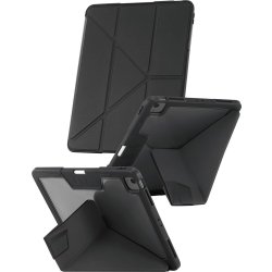 CARE Essential Cover til iPad Air 13'' - Sort