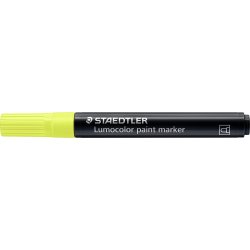 Staedtler 349 Paintmarker, citron