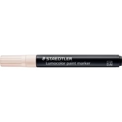 Staedtler 349 Paintmarker, fersken