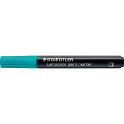 Staedtler 349 Paintmarker, fyr grøn