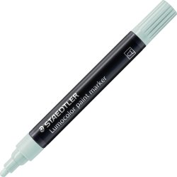 Staedtler 349 Paintmarker, mynte