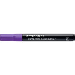Staedtler 349 Paintmarker, violet