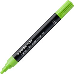 Staedtler 349 Paintmarker, lys grøn