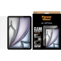 PG Skærmbeskytter iPad Air 11'' (2024-2026) UWF