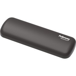 Fellowes Breyta Palm håndledsstøtte, sort