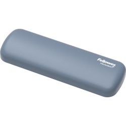 Fellowes Breyta Palm håndledsstøtte, marineblå