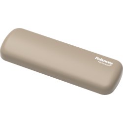 Fellowes Breyta Palm håndledsstøtte, sand