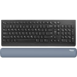 Fellowes Breyta håndledsstøtte til tastatur marine