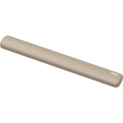 Fellowes Breyta håndledsstøtte til tastatur, sand
