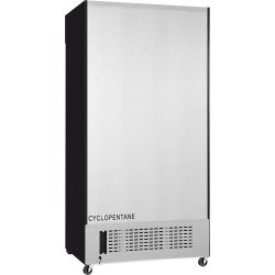 Scancool Displaykøleskab - DCC802BWSLD