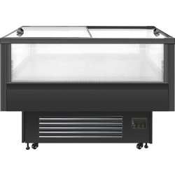 Scancool Impulskøler - IMC1000BD