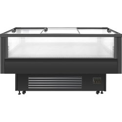 Scancool Impulskøler - IMC2000BD