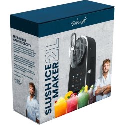 Sobczyk Slush Ice maskine, 2L