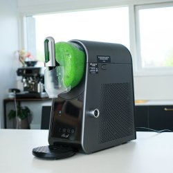 Sobczyk Slush Ice maskine, 2L