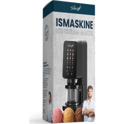 Sobczyk Ismaskine