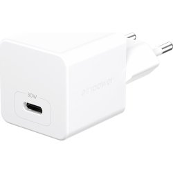 EMPOWER Turbo Adaptor 30W  USB-C EU