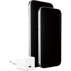 EMPOWER Turbo Adaptor 30W  USB-C EU