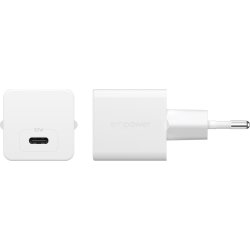 EMPOWER Turbo Adaptor 30W  USB-C EU