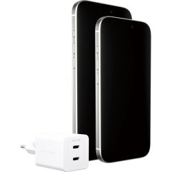 EMPOWER Powerbank / 10000mAh / Titanium
