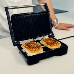 Sobczyk Panini grill