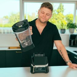 Sobczyk Power Blender