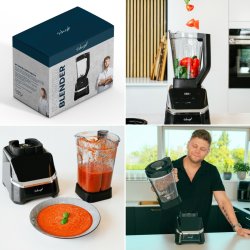 Sobczyk Power Blender