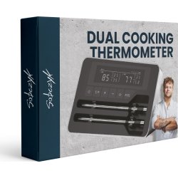 Sobczyk Stegetermometer Dual