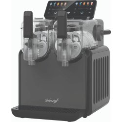 Sobczyk Double Slush Ice maskine
