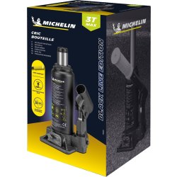 Michelin flaskedonkraft 3t