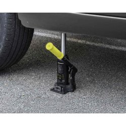 Michelin flaskedonkraft 3t