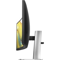 HP 534pm 34" kantbelyst LED skærm