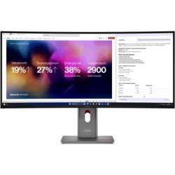Lenovo ThinkVision P40WD-40 39.7" monitor