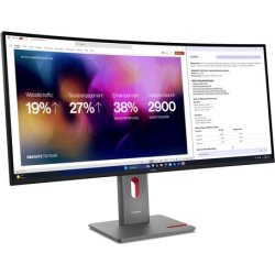 Lenovo ThinkVision P40WD-40 39.7" monitor