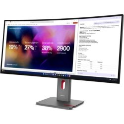 Lenovo ThinkVision P40WD-40 39.7" monitor