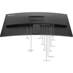 Lenovo ThinkVision P40WD-40 39.7" monitor