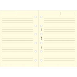 Filofax 2027 Refill | Pocket | Årspakke