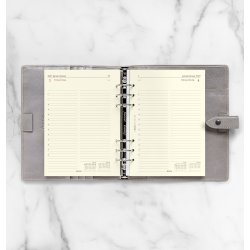 Filofax 2027 Refill | A5 | Dag