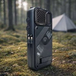 Zmartgear Extreme Powerbank