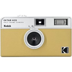 KODAK Film kamera, sandfarvet