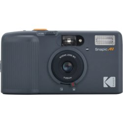 Kodak Snapic A1 35mm Film kamera, Grå
