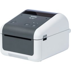 Brother Professionel etiketprinter - TD-4215D