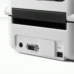 Brother Professionel etiketprinter - TD-4215D