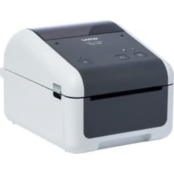 Brother Professionel etiketprinter - TD-4425DN