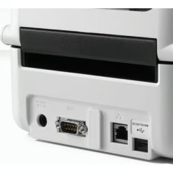 Brother Professionel etiketprinter - TD-4425DN