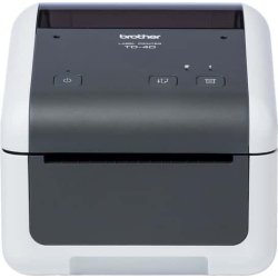 Brother Professionel etiketprinter - TD-4525DN