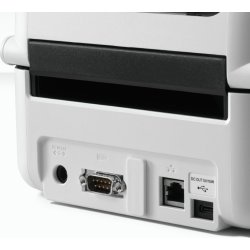 Brother Professionel etiketprinter - TD-4525DN