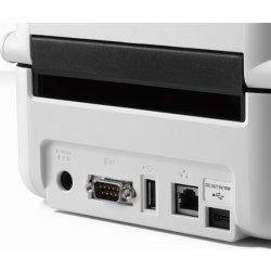 Brother Professionel etiketprinter - TD-4555DNWBFC
